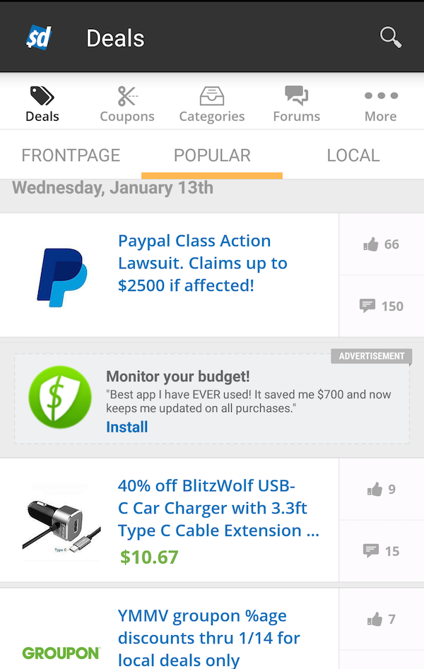 In-App Advertising Strategy: Tap into 16% Annual Growth